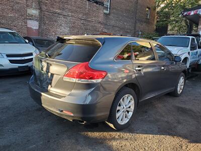 2011 Toyota Venza FWD 4cyl   - Photo 3 - Newark, NJ 07107