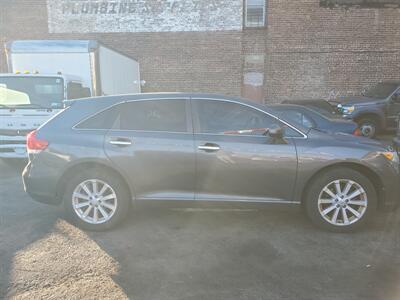 2011 Toyota Venza FWD 4cyl   - Photo 2 - Newark, NJ 07107