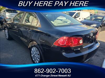 2007 Kia Optima LX   - Photo 3 - Newark, NJ 07107