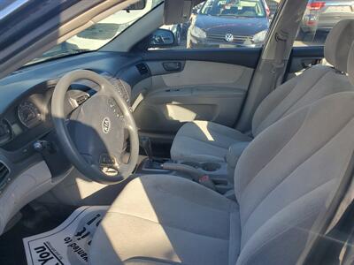2007 Kia Optima LX   - Photo 5 - Newark, NJ 07107
