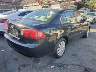 2007 Kia Optima LX   - Photo 2 - Newark, NJ 07107