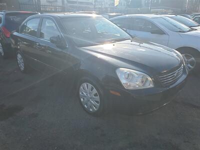 2007 Kia Optima LX   - Photo 1 - Newark, NJ 07107