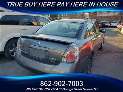 2006 Nissan Altima 2.5   - Photo 2 - Newark, NJ 07107