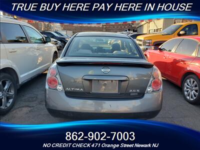 2006 Nissan Altima 2.5   - Photo 3 - Newark, NJ 07107