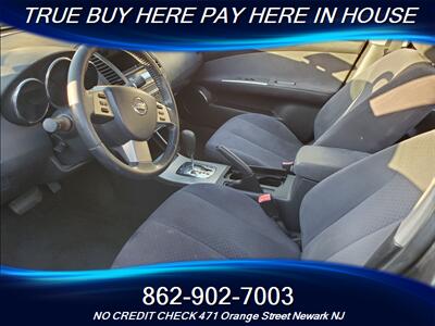 2006 Nissan Altima 2.5   - Photo 6 - Newark, NJ 07107