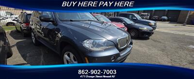 2013 BMW X5 xDrive50i   - Photo 1 - Newark, NJ 07107
