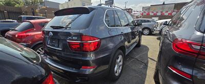 2013 BMW X5 xDrive50i   - Photo 2 - Newark, NJ 07107