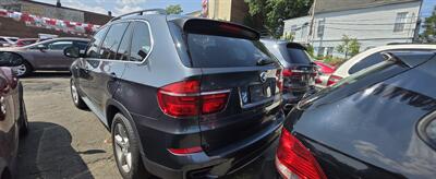 2013 BMW X5 xDrive50i   - Photo 4 - Newark, NJ 07107