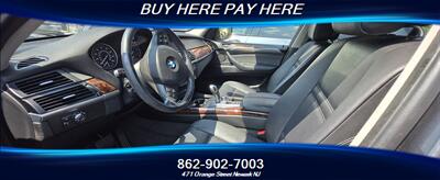 2013 BMW X5 xDrive50i   - Photo 5 - Newark, NJ 07107