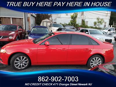 2012 Audi A4 2.0T quattro Premium   - Photo 7 - Newark, NJ 07107