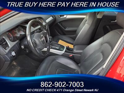 2012 Audi A4 2.0T quattro Premium   - Photo 8 - Newark, NJ 07107