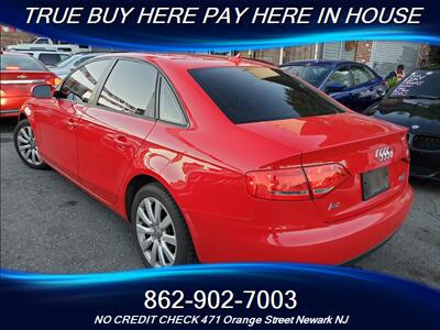 2012 Audi A4 2.0T quattro Premium   - Photo 6 - Newark, NJ 07107