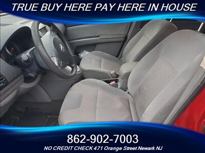 2008 Nissan Sentra 2.0   - Photo 6 - Newark, NJ 07107