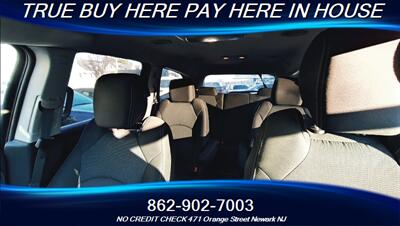 2015 Chevrolet Traverse LT   - Photo 6 - Newark, NJ 07107
