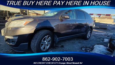2015 Chevrolet Traverse LT   - Photo 2 - Newark, NJ 07107