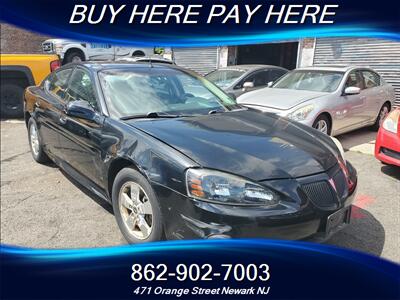 2005 Pontiac Grand Prix GT   - Photo 1 - Newark, NJ 07107