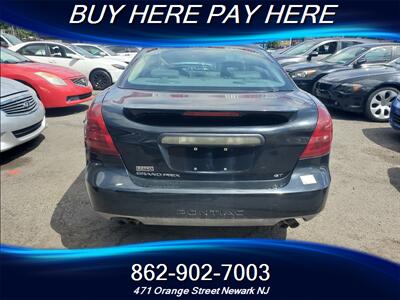 2005 Pontiac Grand Prix GT   - Photo 3 - Newark, NJ 07107