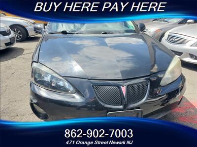 2005 Pontiac Grand Prix GT   - Photo 6 - Newark, NJ 07107