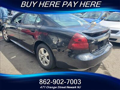 2005 Pontiac Grand Prix GT   - Photo 4 - Newark, NJ 07107