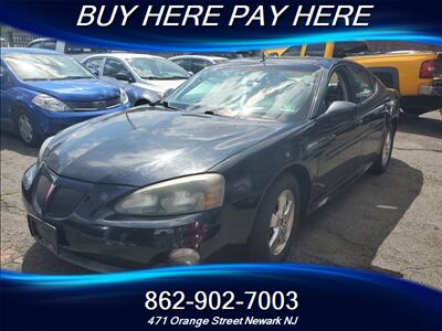 2005 Pontiac Grand Prix GT   - Photo 5 - Newark, NJ 07107