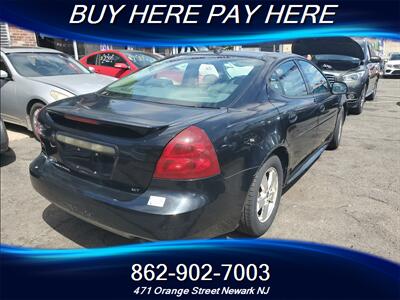 2005 Pontiac Grand Prix GT   - Photo 2 - Newark, NJ 07107