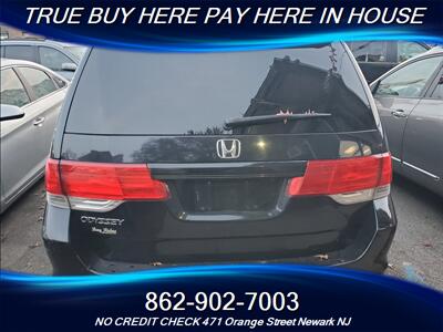 2008 Honda Odyssey EX-L w/DVD   - Photo 5 - Newark, NJ 07107