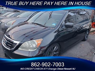 2008 Honda Odyssey EX-L w/DVD   - Photo 7 - Newark, NJ 07107