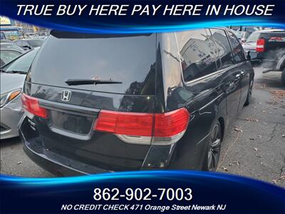 2008 Honda Odyssey EX-L w/DVD   - Photo 2 - Newark, NJ 07107