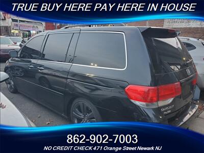 2008 Honda Odyssey EX-L w/DVD   - Photo 6 - Newark, NJ 07107