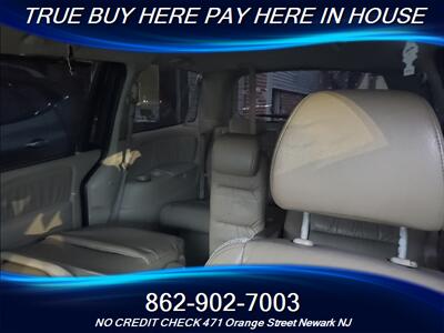 2008 Honda Odyssey EX-L w/DVD   - Photo 9 - Newark, NJ 07107