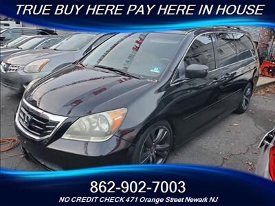 2008 Honda Odyssey EX-L w/DVD   - Photo 4 - Newark, NJ 07107