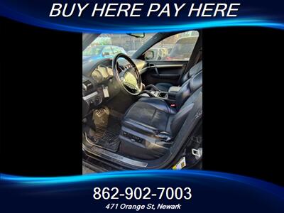 2010 Porsche Cayenne S Transsyberia Tiptronic   - Photo 7 - Newark, NJ 07107