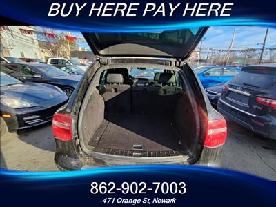 2010 Porsche Cayenne S Transsyberia Tiptronic   - Photo 4 - Newark, NJ 07107