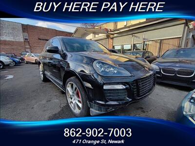 2010 Porsche Cayenne S Transsyberia Tiptronic   - Photo 1 - Newark, NJ 07107