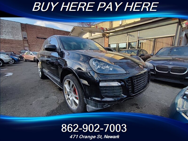 2010 Porsche Cayenne S Transsyberia Tiptronic   - Photo 1 - Newark, NJ 07107