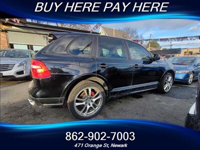 2010 Porsche Cayenne S Transsyberia Tiptronic   - Photo 2 - Newark, NJ 07107