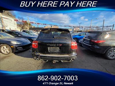 2010 Porsche Cayenne S Transsyberia Tiptronic   - Photo 5 - Newark, NJ 07107
