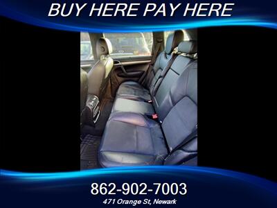 2010 Porsche Cayenne S Transsyberia Tiptronic   - Photo 8 - Newark, NJ 07107