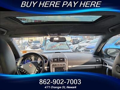 2010 Porsche Cayenne S Transsyberia Tiptronic   - Photo 6 - Newark, NJ 07107