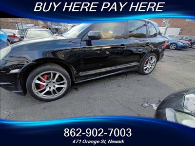2010 Porsche Cayenne S Transsyberia Tiptronic   - Photo 3 - Newark, NJ 07107