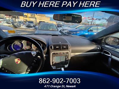 2010 Porsche Cayenne S Transsyberia Tiptronic   - Photo 9 - Newark, NJ 07107