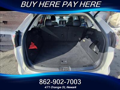 2015 Ford Edge SEL   - Photo 8 - Newark, NJ 07107