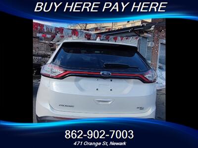 2015 Ford Edge SEL   - Photo 4 - Newark, NJ 07107