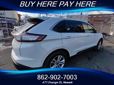 2015 Ford Edge SEL   - Photo 3 - Newark, NJ 07107
