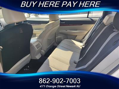 2010 Subaru Legacy 3.6R Limited   - Photo 5 - Newark, NJ 07107