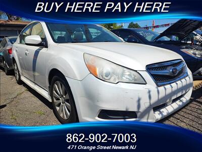 2010 Subaru Legacy 3.6R Limited   - Photo 1 - Newark, NJ 07107