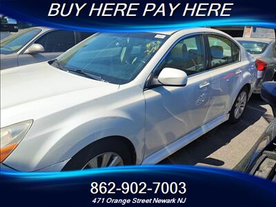 2010 Subaru Legacy 3.6R Limited   - Photo 2 - Newark, NJ 07107