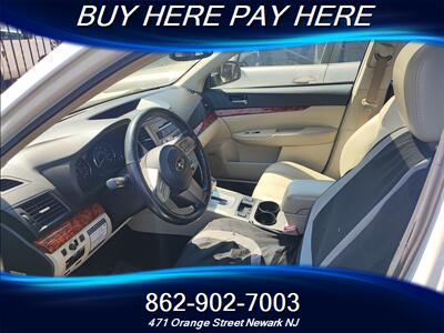 2010 Subaru Legacy 3.6R Limited   - Photo 4 - Newark, NJ 07107