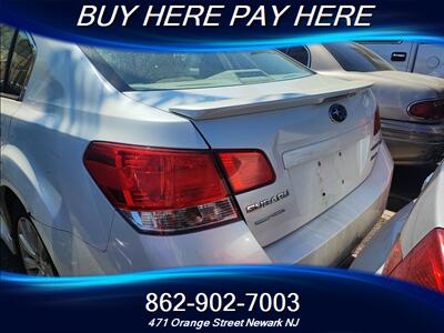 2010 Subaru Legacy 3.6R Limited   - Photo 3 - Newark, NJ 07107