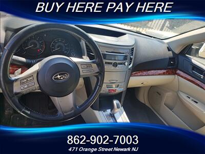 2010 Subaru Legacy 3.6R Limited   - Photo 6 - Newark, NJ 07107